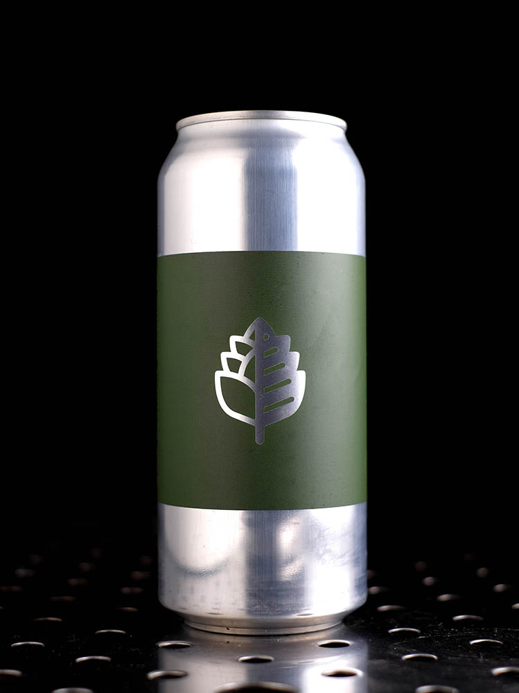 Wood Brothers | It’s Like Fishing With Dynamite Vol.2 | DIPA | 8,2%