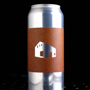 Wood Brothers | She Thinks My Tractor Is Sexy | IPA | 6,4%