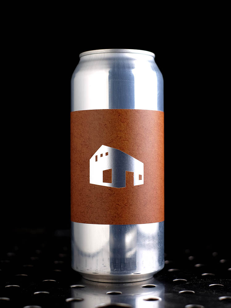 Wood Brothers | She Thinks My Tractor Is Sexy | IPA | 6,4%