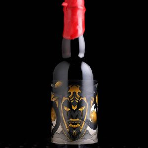 Zichovec | Coconut Stout 2023 | Imperial Stout BA Bourbon | 14,5%