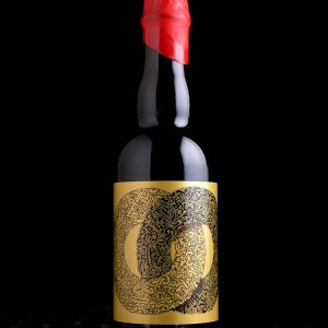 Zichovec | Stout Willett 2023 | Imperial Stout BA Bourbon | 14,5%