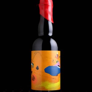 Zichovec | Tonka Stout 2023 | Imperial Stout BA Bourbon | 14,5%
