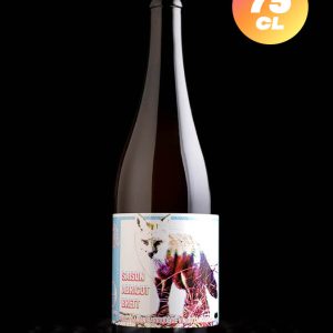 Zoobrew | Saison Abricot Brett | Saison | 7,5%