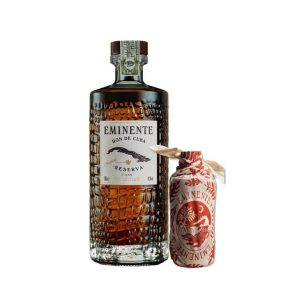 Eminente Reserva – Cuba – Edition Foulard