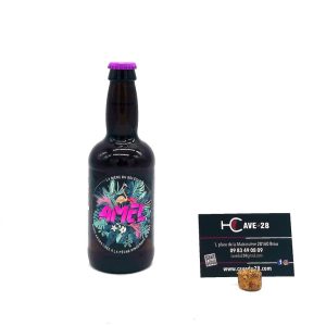 AMEL – Blonde – 33cl – Bière Française