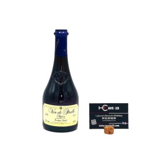 Arbois 2011 – Vin de Paille – Stéphane Tissot