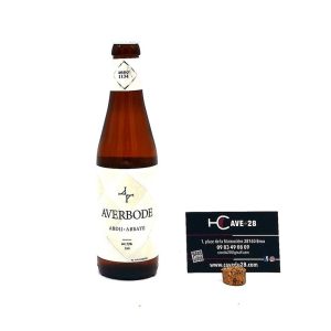 Averbode – Blonde – 33cl – Belgique