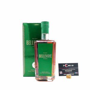 Bellevoye – Vert – Whisky de France