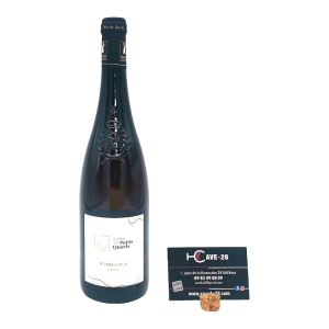 Bonnezeaux 2022 – Domaine des petits Quarts