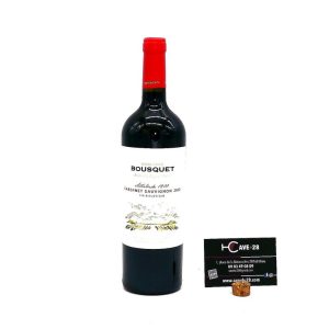 Cabernet Sauvignon 2020 – Altitude 1200 – Domaine Bousquet