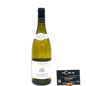 Chablis 2022 – Domaine Louis Moreau