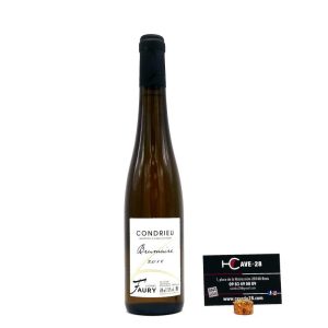 Condrieu 2018 – Brumaire – Domaine Faury