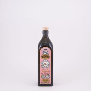 Liqueur Délice de Caramel