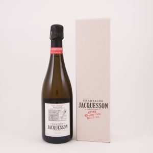 Champagne Récoltant « Avize Champ Caïne 2005 D.T. »