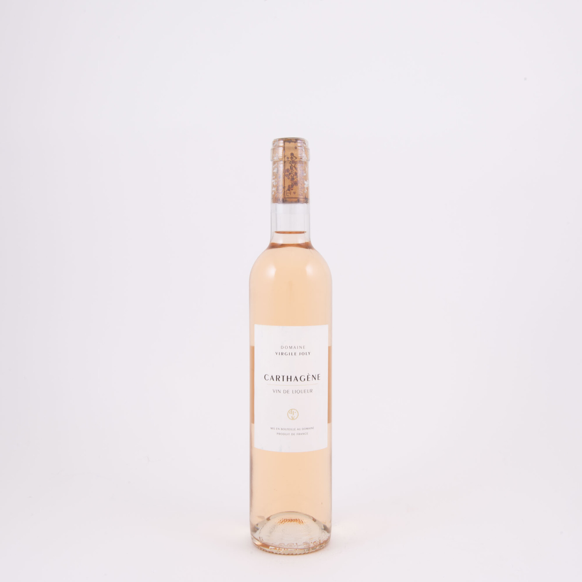 Liqueur Carthagène 2022