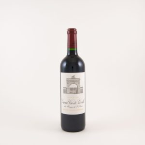 Bordelais Saint Julien 2007