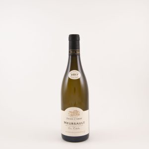 Bourgogne Meursault « Les Tillets » 2017