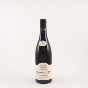 Bourgogne Pommard 1er cru « Les Charmots » 2020