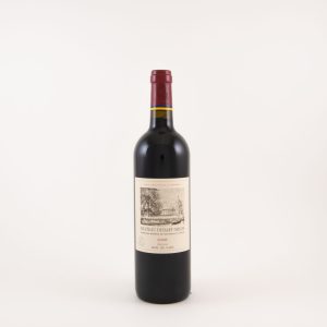 Bordelais Pauillac Grand Cru Classé 2008