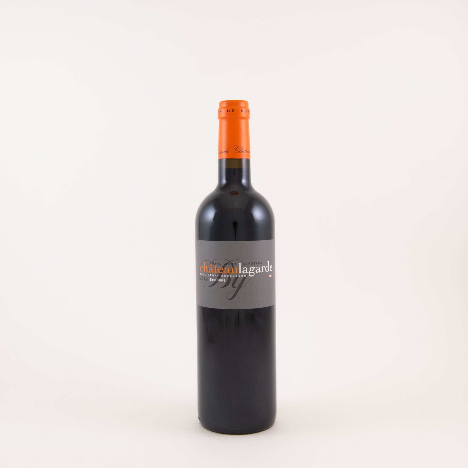 Bordelais Côtes de Blaye « Excellence » 2019