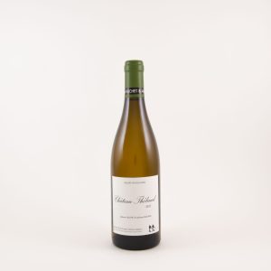 Loire Muscadet Sèvre et Maine – Crus communaux « Château Thébaud » 2017
