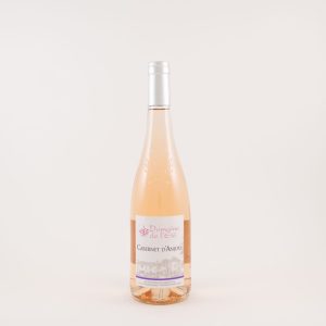 Loire Cabernet D’Anjou 2023