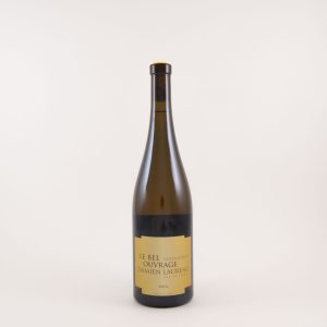 Loire Savennières « Le Bel Ouvrage » 2016