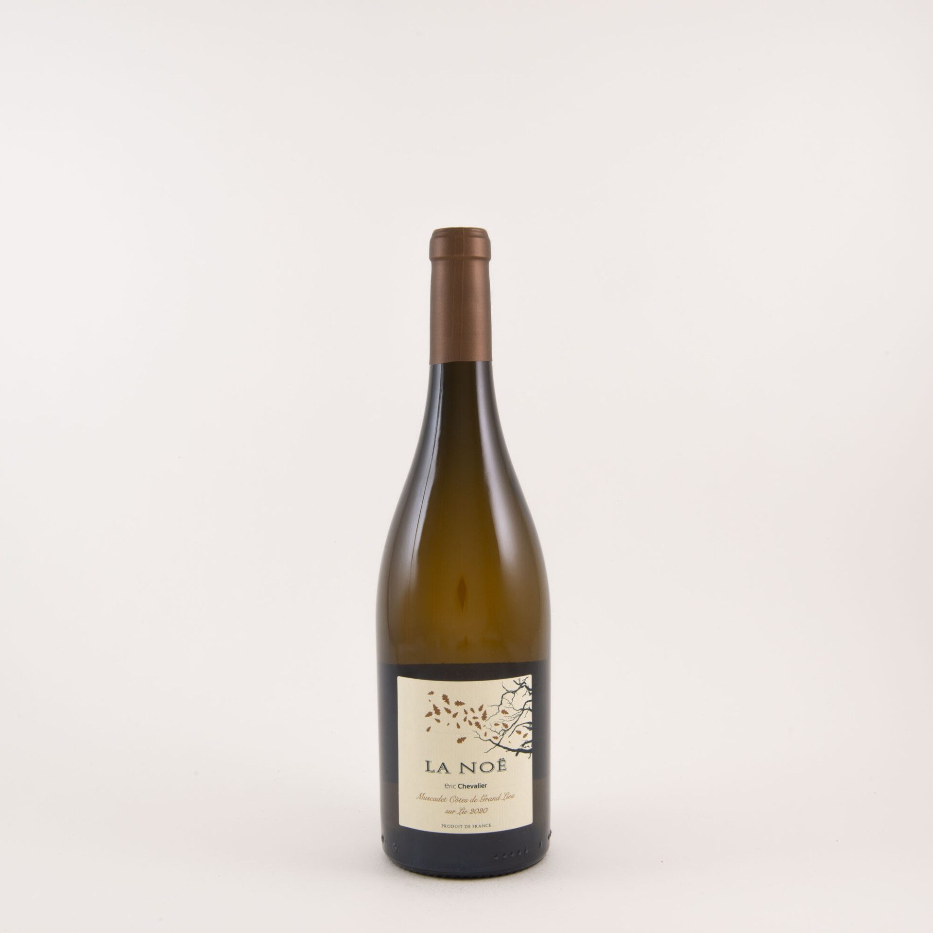 Loire Muscadet Cotes de Grand Lieu Sur Lie « La Noë » 2023