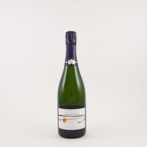 Champagne « L&rsquo;Ame de la terre » 2006