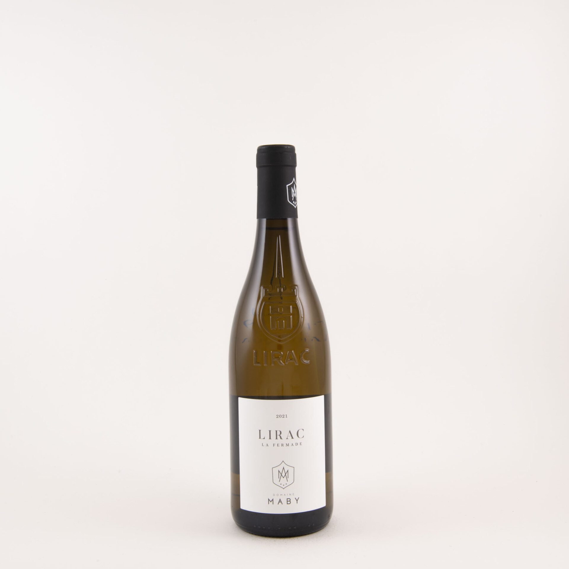 Rhône Lirac « La Fermade » 2023