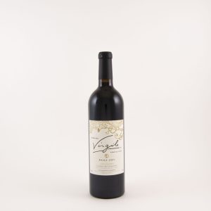 Grand Sud Languedoc Saint Saturnin « Virgile Rouge » 2005