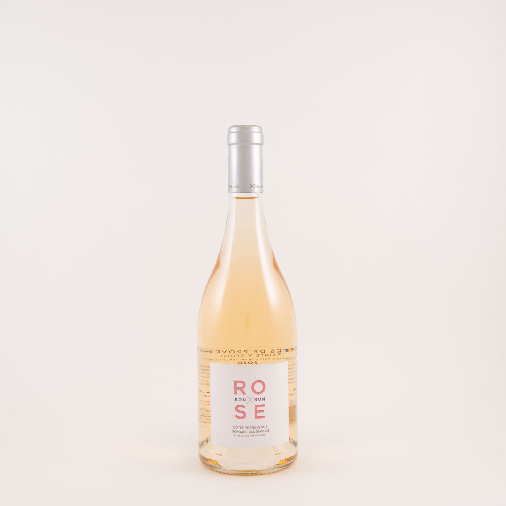 Grand Sud Côtes de Provence « Rose Bonbon » 2023