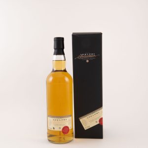 Clynelish 17 ans 1997