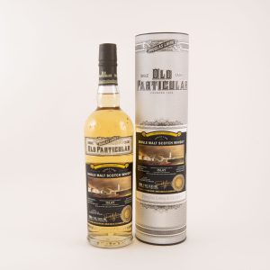 Big Peat’s Finest 14 ans 2005 French Connections Old Particular