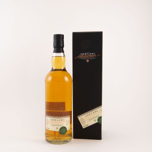 Mortlach 2003 Reffil Sherry Hogshead