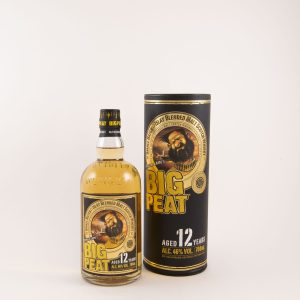 Big Peat 12ans