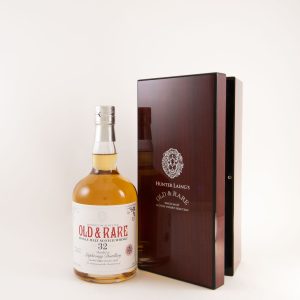 Laphroaig 32ans Coronation King III 49,8%