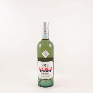 Absinthe Pernod plantes