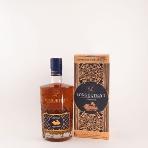 Rhum Vieux Symphonie Batch 11