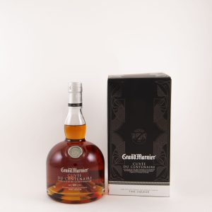 Grand Marnier centenaire