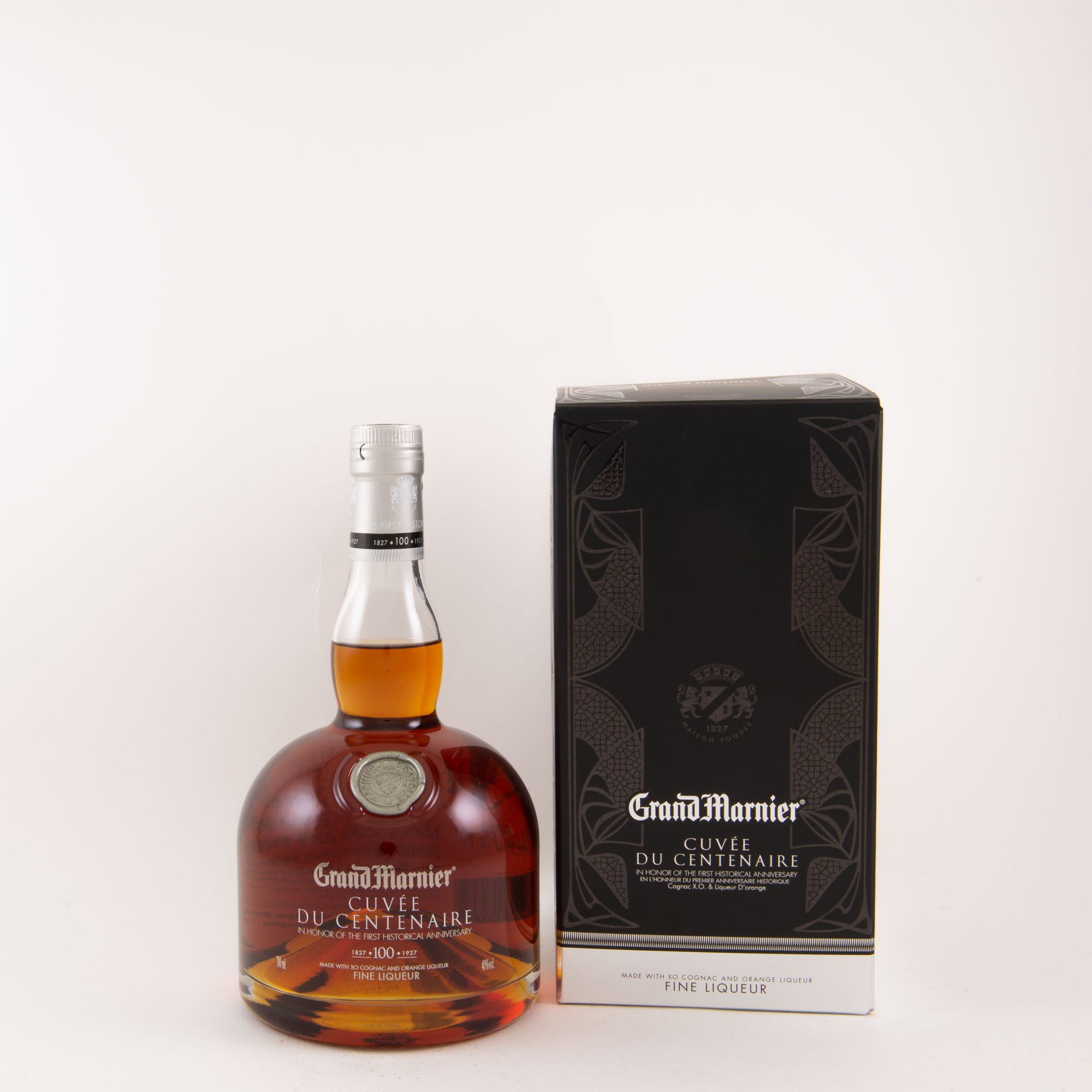 Grand Marnier centenaire