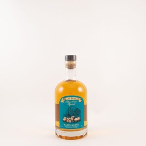 Rhum Bielle Agricole Vieux