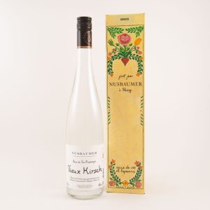 Eau-de-vie kirsch 70 cl