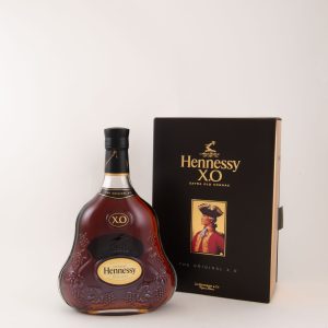 Cognac Hennessy XO
