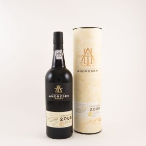 Porto Colheita Andresen 2005