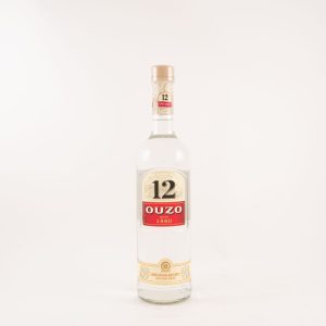 Ouzo 12