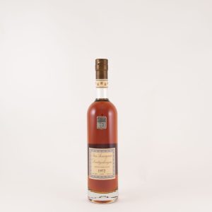 Armagnac Dartigalongue 1972