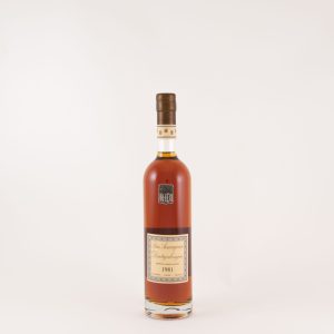 Armagnac Dartigalongue 1981