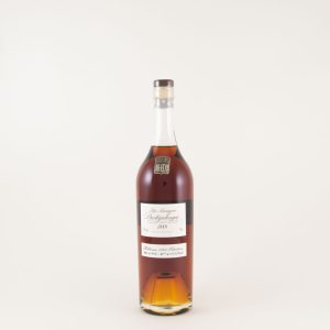 Armagnac Dartigalongue Single Cask 2002