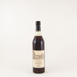 Armagnac Dartigalongue 1929